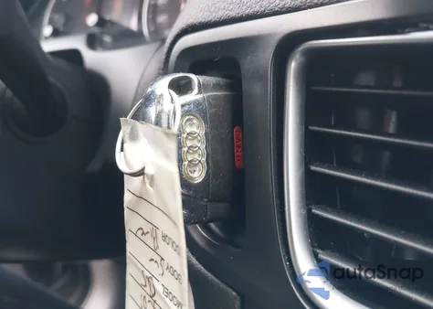 2012 Audi Q5 2.0T Premium from USA, damaged, VIN WA1LFAFP1CA083954